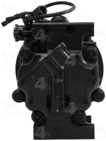 Four Seasons A/C Compressor P/N:67471 Fits: Mazda Millenia 02-95 - Image 3