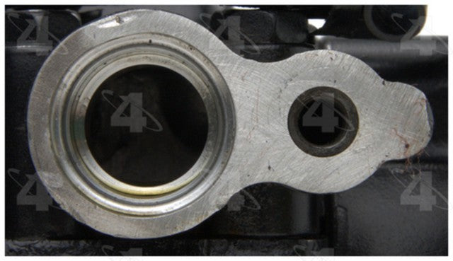 Four Seasons A/C Compressor P/N:67471 Fits: Mazda Millenia 02-95 - Image 8