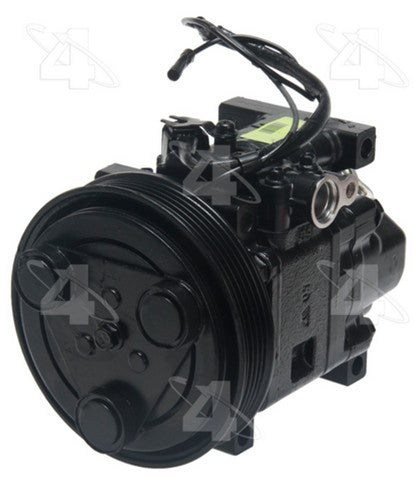 Four Seasons A/C Compressor P/N:67473 Fits: Mazda Millenia 02-99 - Image 1