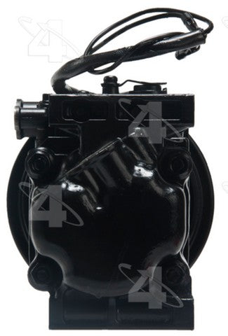 Four Seasons A/C Compressor P/N:67473 Fits: Mazda Millenia 02-99 - Image 5