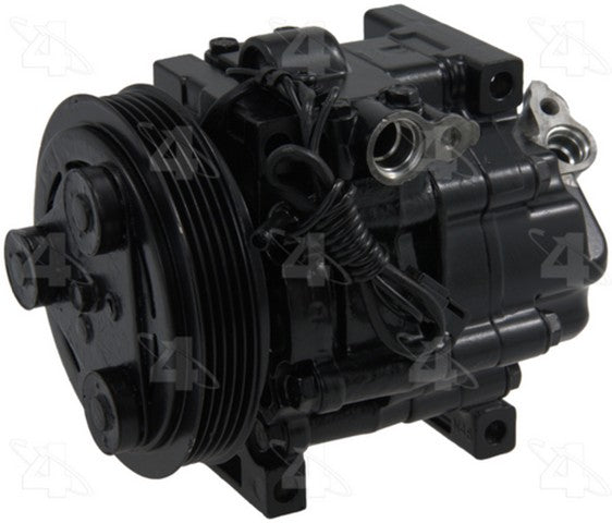 Four Seasons A/C Compressor P/N:67475 Fits: Mazda Millenia 98-95 - Image 1