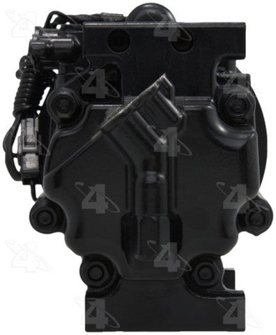 Four Seasons A/C Compressor P/N:67475 Fits: Mazda Millenia 98-95 - Image 7