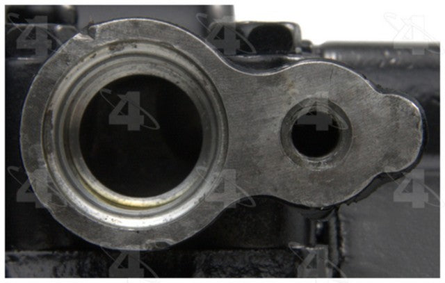 Four Seasons A/C Compressor P/N:67475 Fits: Mazda Millenia 98-95 - Image 2