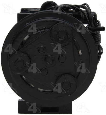 Four Seasons A/C Compressor P/N:67475 Fits: Mazda Millenia 98-95 - Image 5