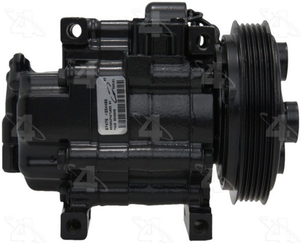 Four Seasons A/C Compressor P/N:67475 Fits: Mazda Millenia 98-95 - Image 6
