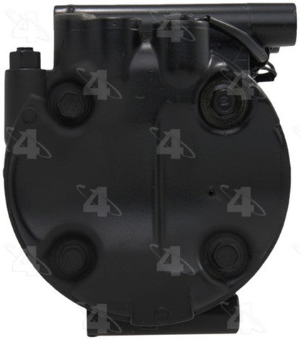 Four Seasons A/C Compressor P/N:67476 Fits: Chevrolet Venture 05-01, Oldsmobile Silhouette 04-01, Pontiac Montana 05-01 - Image 6