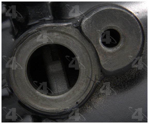 Four Seasons A/C Compressor P/N:67476 Fits: Chevrolet Venture 05-01, Oldsmobile Silhouette 04-01, Pontiac Montana 05-01 - Image 3