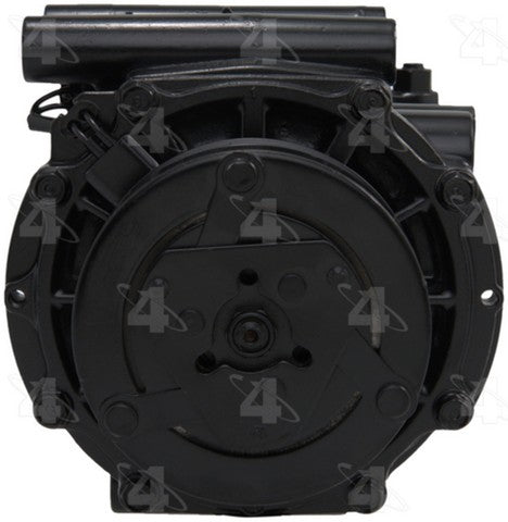 Four Seasons A/C Compressor P/N:67476 Fits: Chevrolet Venture 05-01, Oldsmobile Silhouette 04-01, Pontiac Montana 05-01 - Image 5