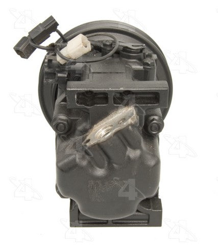 Four Seasons A/C Compressor P/N:67478 Fits: Mazda Protege 00-99 - Image 6