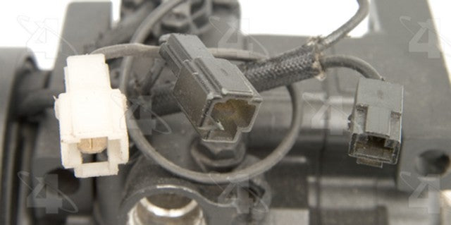 Four Seasons A/C Compressor P/N:67478 Fits: Mazda Protege 00-99 - Image 5