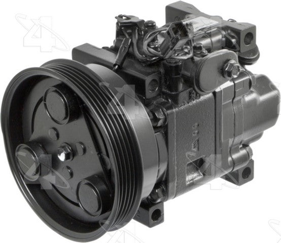 Four Seasons A/C Compressor P/N:67479 Fits: Mazda Protege 03-01, Mazda Protege5 03-02 - Image 1