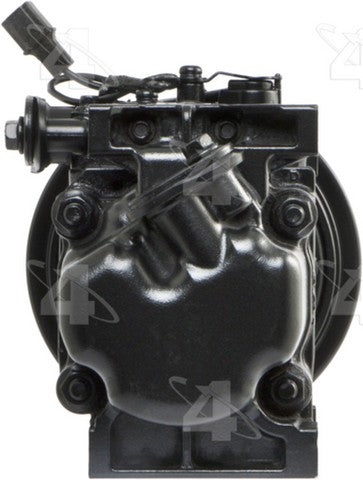 Four Seasons A/C Compressor P/N:67479 Fits: Mazda Protege 03-01, Mazda Protege5 03-02 - Image 4