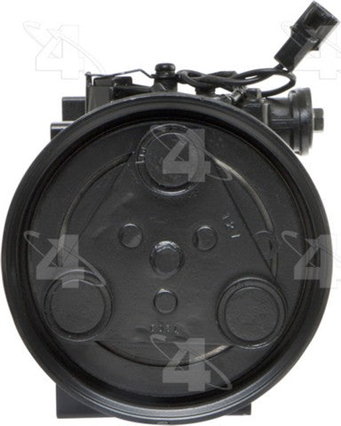 Four Seasons A/C Compressor P/N:67479 Fits: Mazda Protege 03-01, Mazda Protege5 03-02 - Image 2