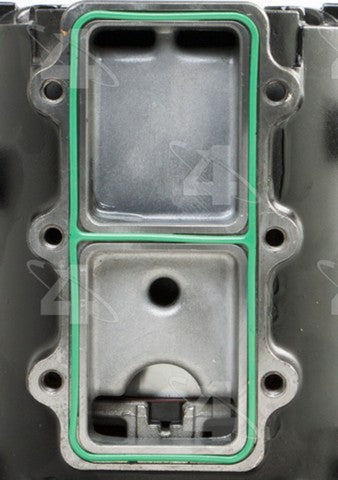 Four Seasons A/C Compressor P/N:67485 Fits: Dodge Stealth 96-94, Mitsubishi 3000gt 96-94, Mitsubishi Diamante 95-94, Mitsubishi Diamante 99-97 - Image 3