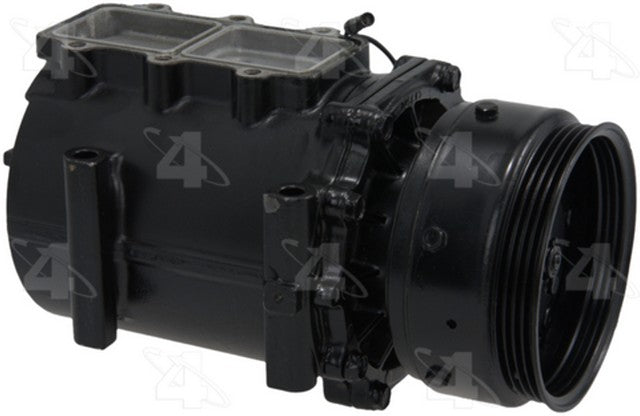 Four Seasons A/C Compressor P/N:67488 Fits: Dodge Stealth 96-94, Mitsubishi 3000gt 99-97, Mitsubishi Diamante 96-94 - Image 1