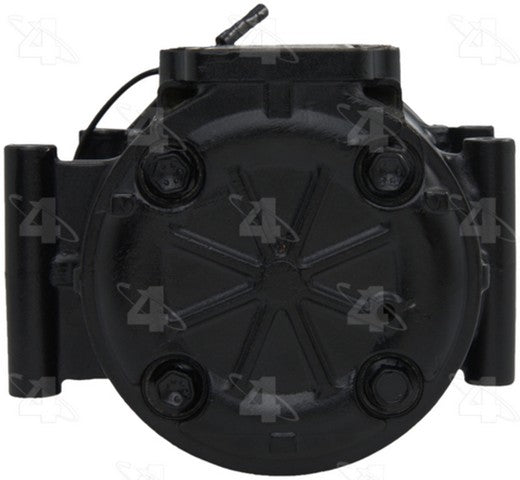 Four Seasons A/C Compressor P/N:67488 Fits: Dodge Stealth 96-94, Mitsubishi 3000gt 99-97, Mitsubishi Diamante 96-94 - Image 7