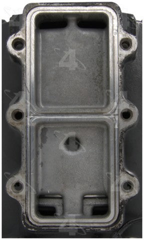 Four Seasons A/C Compressor P/N:67488 Fits: Dodge Stealth 96-94, Mitsubishi 3000gt 99-97, Mitsubishi Diamante 96-94 - Image 6