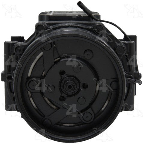 Four Seasons A/C Compressor P/N:67488 Fits: Dodge Stealth 96-94, Mitsubishi 3000gt 99-97, Mitsubishi Diamante 96-94 - Image 2