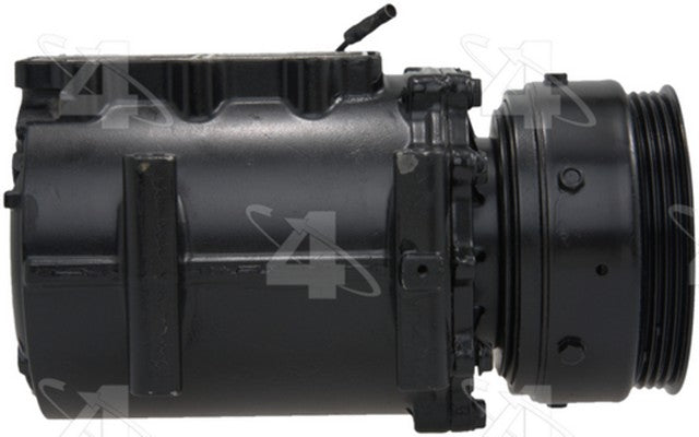 Four Seasons A/C Compressor P/N:67488 Fits: Dodge Stealth 96-94, Mitsubishi 3000gt 99-97, Mitsubishi Diamante 96-94 - Image 3