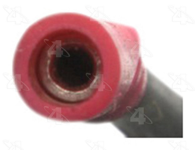 Four Seasons A/C Compressor P/N:67489 Fits: Chrysler Sebring 1995, Mitsubishi Eclipse 98-95, Mitsubishi Galant 96-94 - Image 2