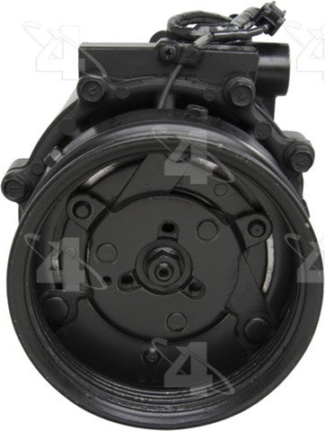 Four Seasons A/C Compressor P/N:67490 Fits: Mitsubishi Galant 95-94 - Image 5