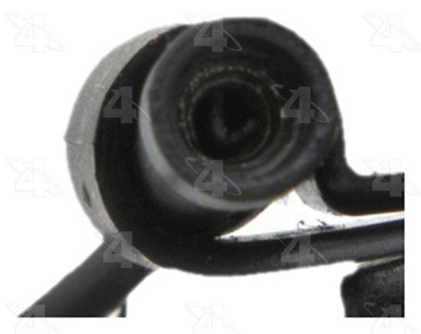 Four Seasons A/C Compressor P/N:67492 Fits: Dodge Colt 1994, Eagle Summit 96-94, Mitsubishi Mirage 96-93, Plymouth Colt 1994 - Image 3