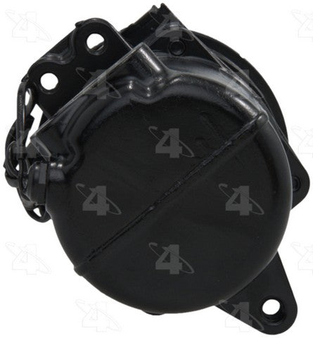 Four Seasons A/C Compressor P/N:67497 Fits: BMW 318i 99-92, BMW 318is 99-92, BMW 318ti 99-95, BMW Z3 98-96 - Image 8