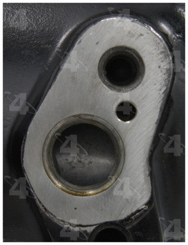 Four Seasons A/C Compressor P/N:67497 Fits: BMW 318i 99-92, BMW 318is 99-92, BMW 318ti 99-95, BMW Z3 98-96 - Image 4