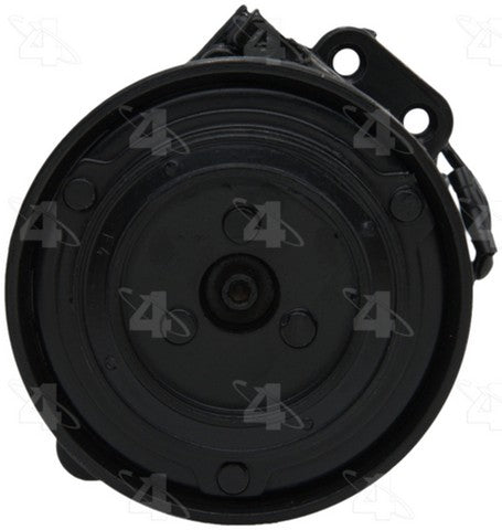 Four Seasons A/C Compressor P/N:67497 Fits: BMW 318i 99-92, BMW 318is 99-92, BMW 318ti 99-95, BMW Z3 98-96 - Image 5
