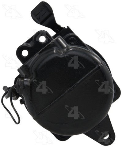 Four Seasons A/C Compressor P/N:67498 Fits: BMW 323i 99-98, BMW 323is 99-98, BMW 323ti 1999, BMW 328i 99-96, BMW 328is 99-96, BMW Z3 00-97 - Image 4