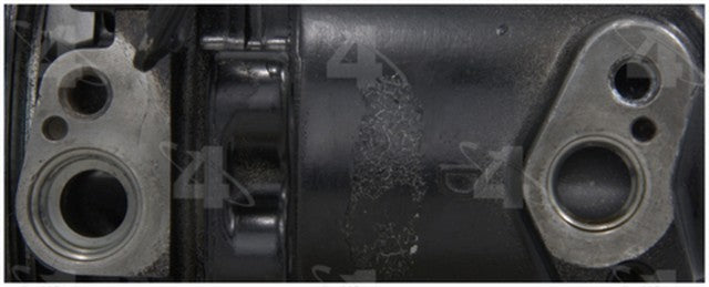 Four Seasons A/C Compressor P/N:67498 Fits: BMW 323i 99-98, BMW 323is 99-98, BMW 323ti 1999, BMW 328i 99-96, BMW 328is 99-96, BMW Z3 00-97 - Image 7