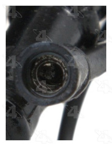 Four Seasons A/C Compressor P/N:67498 Fits: BMW 323i 99-98, BMW 323is 99-98, BMW 323ti 1999, BMW 328i 99-96, BMW 328is 99-96, BMW Z3 00-97 - Image 6