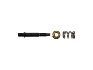 Dorman - Autograde Exhaust Manifold Bolt and Spring P/N:675-216 Fits: Chevrolet Blazer, Chevrolet C1500, Chevrolet C1500 Suburban, Chevrolet C2500, Chevrolet C2500 Suburban, Chevrolet C3500, Chevrolet C3500hd, Chevrolet K1500, Chevrolet K1500 Suburban - Image 2