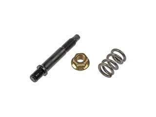 Dorman - Autograde Exhaust Manifold Bolt and Spring P/N:675-216 Fits: Chevrolet Blazer, Chevrolet C1500, Chevrolet C1500 Suburban, Chevrolet C2500, Chevrolet C2500 Suburban, Chevrolet C3500, Chevrolet C3500hd, Chevrolet K1500, Chevrolet K1500 Suburban - Image 1