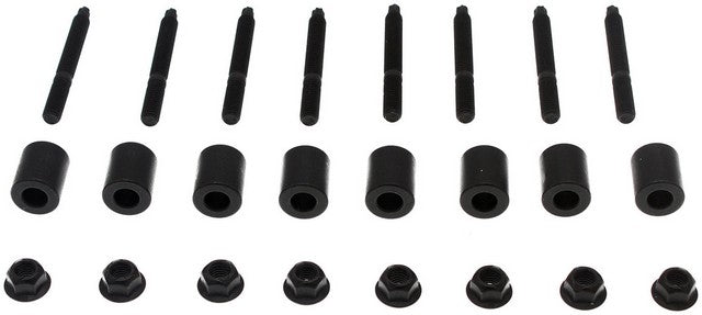 Dorman - Autograde Exhaust Manifold Hardware Kit P/N:675-223 Fits: Ford F-250 Super Duty 22-11, Ford F-350 Super Duty 22-11, Ford F-450 Super Duty 22-11, Ford F-550 Super Duty 22-11, Ford F-600 Super Duty 22-21 - Image 3