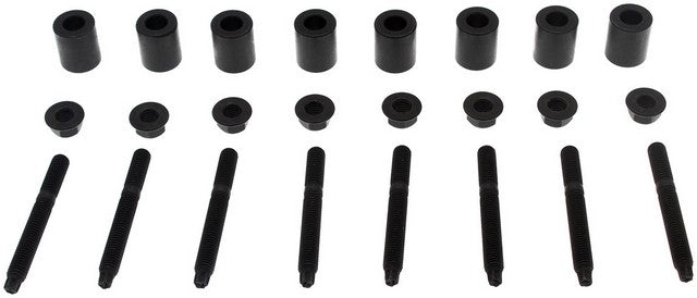 Dorman - Autograde Exhaust Manifold Hardware Kit P/N:675-223 Fits: Ford F-250 Super Duty 22-11, Ford F-350 Super Duty 22-11, Ford F-450 Super Duty 22-11, Ford F-550 Super Duty 22-11, Ford F-600 Super Duty 22-21 - Image 2
