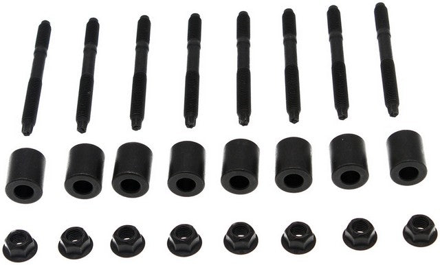 Dorman - Autograde Exhaust Manifold Hardware Kit P/N:675-224 Fits: Ford F-250 Super Duty 22-11, Ford F-350 Super Duty 22-11, Ford F-450 Super Duty 22-11, Ford F-550 Super Duty 22-11, Ford F-600 Super Duty 22-21 - Image 5