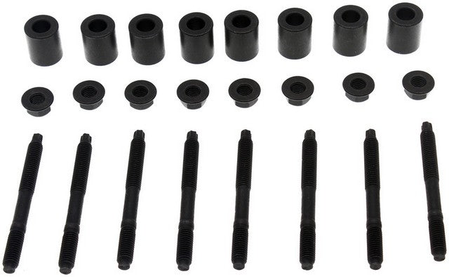 Dorman - Autograde Exhaust Manifold Hardware Kit P/N:675-224 Fits: Ford F-250 Super Duty 22-11, Ford F-350 Super Duty 22-11, Ford F-450 Super Duty 22-11, Ford F-550 Super Duty 22-11, Ford F-600 Super Duty 22-21 - Image 4