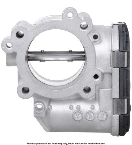CARDONE Reman Fuel Injection Throttle Body P/N:67-5001 Fits: Dodge Sprinter 2500, Dodge Sprinter 3500, Freightliner Sprinter 2500, Freightliner Sprinter 3500, Jeep Grand Cherokee, Mercedes-benz E320, Mercedes-benz E350, Mercedes-benz Gl320 - Image 1