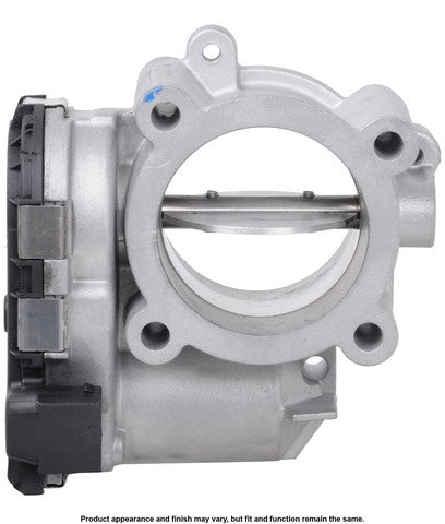 CARDONE Reman Fuel Injection Throttle Body P/N:67-5001 Fits: Dodge Sprinter 2500, Dodge Sprinter 3500, Freightliner Sprinter 2500, Freightliner Sprinter 3500, Jeep Grand Cherokee, Mercedes-benz E320, Mercedes-benz E350, Mercedes-benz Gl320 - Image 3