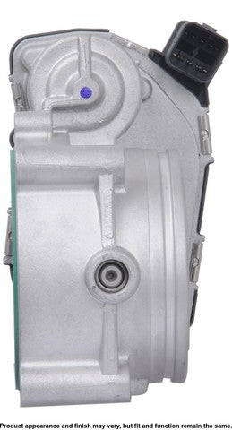 CARDONE Reman Fuel Injection Throttle Body P/N:67-5003 Fits: BMW 128i 13-08, BMW 328i 13-07, BMW 328i Xdrive 13-09, BMW 328xi 08-07, BMW 528i 11-08, BMW 528i Xdrive 10-09, BMW 528xi 2008, BMW X3 12-07, BMW X5 10-07, BMW Z4 11-09 - Image 2