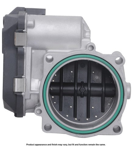 CARDONE Reman Fuel Injection Throttle Body P/N:67-5003 Fits: BMW 128i 13-08, BMW 328i 13-07, BMW 328i Xdrive 13-09, BMW 328xi 08-07, BMW 528i 11-08, BMW 528i Xdrive 10-09, BMW 528xi 2008, BMW X3 12-07, BMW X5 10-07, BMW Z4 11-09 - Image 1