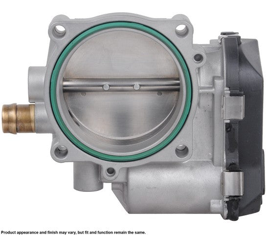 CARDONE Reman Fuel Injection Throttle Body P/N:67-5004 Fits: BMW 1 Series M, BMW 135i, BMW 335i, BMW 335i Xdrive, BMW 335is, BMW 335xi, BMW 535i, BMW 535i Gt, BMW 535i Xdrive, BMW 535xi, BMW 740i, BMW 740li, BMW X6, BMW Z4 - Image 3