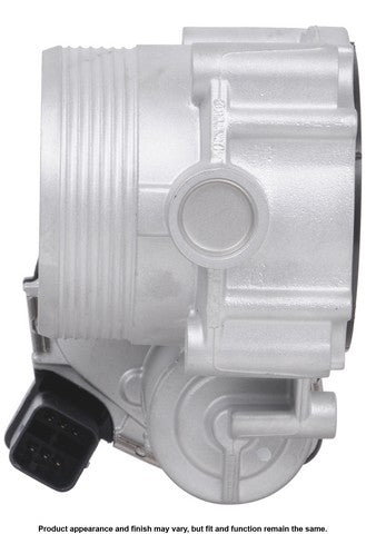 CARDONE Reman Fuel Injection Throttle Body P/N:67-5005 Fits: BMW 550i, BMW 550i Gt, BMW 550i Gt Xdrive, BMW 550i Xdrive, BMW 650i, BMW 650i Gran Coupe, BMW 650i Xdrive, BMW 650i Xdrive Gran Coupe, BMW 750i, BMW 750i Xdrive - Image 4