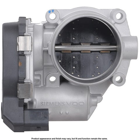 CARDONE Reman Fuel Injection Throttle Body P/N:67-5005 Fits: BMW 550i, BMW 550i Gt, BMW 550i Gt Xdrive, BMW 550i Xdrive, BMW 650i, BMW 650i Gran Coupe, BMW 650i Xdrive, BMW 650i Xdrive Gran Coupe, BMW 750i, BMW 750i Xdrive - Image 1