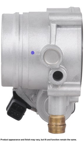 CARDONE Reman Fuel Injection Throttle Body P/N:67-5007 Fits: BMW 135i, BMW 135is, BMW 335i, BMW 335i Gt Xdrive, BMW 335i Xdrive, BMW 435i, BMW 435i Gran Coupe, BMW 435i Xdrive, BMW 435i Xdrive Gran Coupe, BMW 535i - Image 4