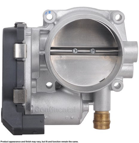 CARDONE Reman Fuel Injection Throttle Body P/N:67-5007 Fits: BMW 135i, BMW 135is, BMW 335i, BMW 335i Gt Xdrive, BMW 335i Xdrive, BMW 435i, BMW 435i Gran Coupe, BMW 435i Xdrive, BMW 435i Xdrive Gran Coupe, BMW 535i - Image 1