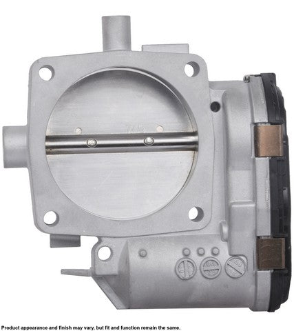 CARDONE Reman Fuel Injection Throttle Body P/N:67-5008 Fits: Mercedes-benz C230, Mercedes-benz C250, Mercedes-benz C280, Mercedes-benz C300, Mercedes-benz C32 Amg, Mercedes-benz C350, Mercedes-benz C55 Amg, Mercedes-benz Cl500, Mercedes-benz Cl55 Amg - Image 3