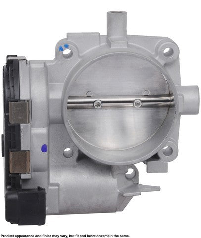 CARDONE Reman Fuel Injection Throttle Body P/N:67-5008 Fits: Mercedes-benz C230, Mercedes-benz C250, Mercedes-benz C280, Mercedes-benz C300, Mercedes-benz C32 Amg, Mercedes-benz C350, Mercedes-benz C55 Amg, Mercedes-benz Cl500, Mercedes-benz Cl55 Amg - Image 4