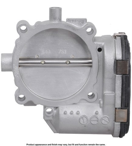 CARDONE Reman Fuel Injection Throttle Body P/N:67-5012 Fits: Mercedes-benz Cl550, Mercedes-benz Clk550, Mercedes-benz Cls550, Mercedes-benz E550, Mercedes-benz G550, Mercedes-benz Gl450, Mercedes-benz Gl550, Mercedes-benz Ml550, Mercedes-benz S550 - Image 3